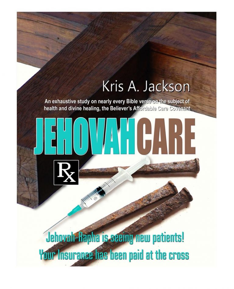 Kris Jackson Ministries YES! Church Reeds Spring, MO