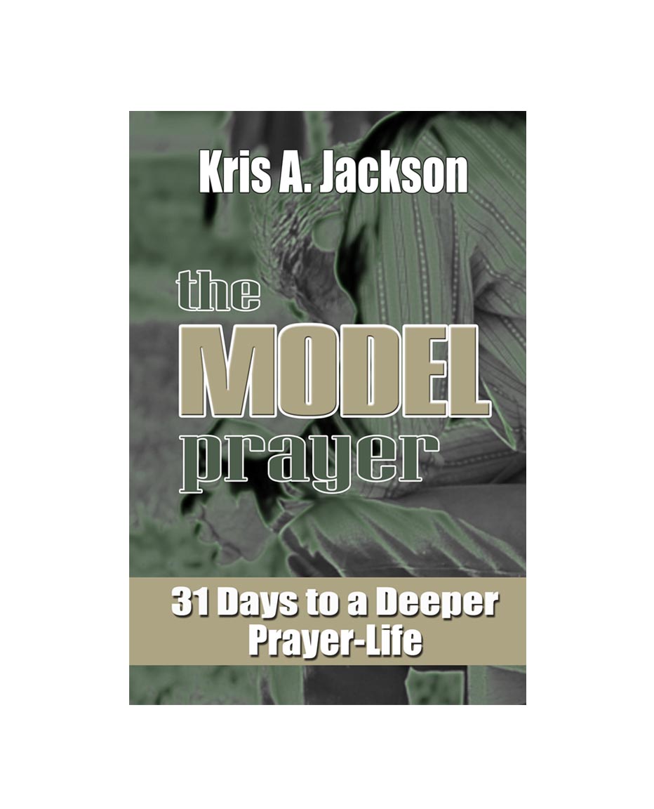 Research paper on the model prayer