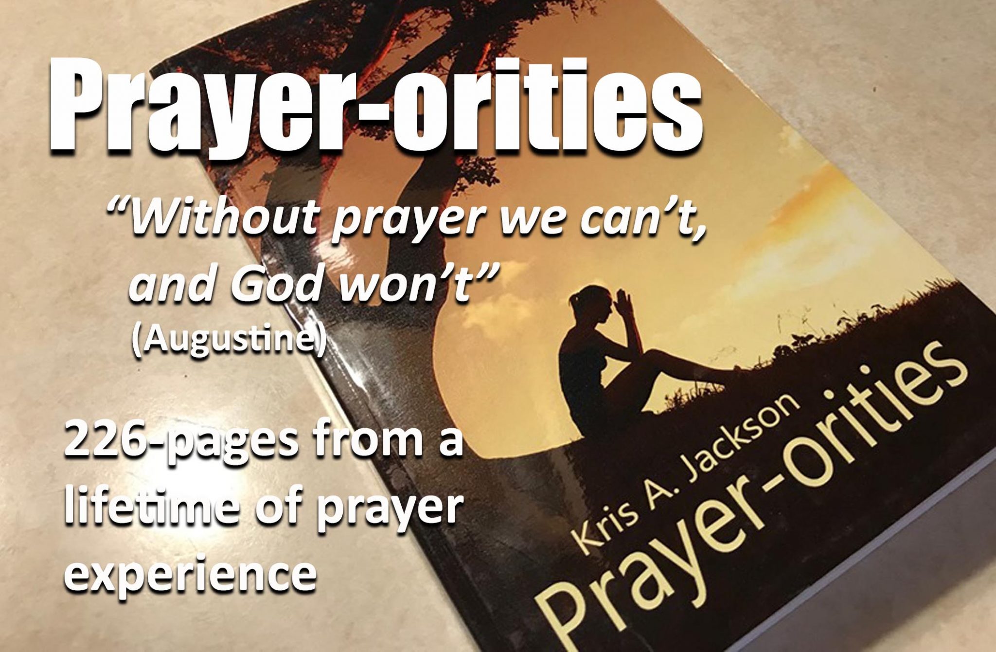 Kris Jackson Ministries YES! Church Reeds Spring, MO